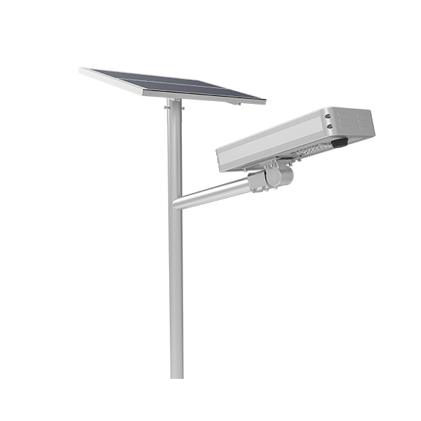 Solar C Street